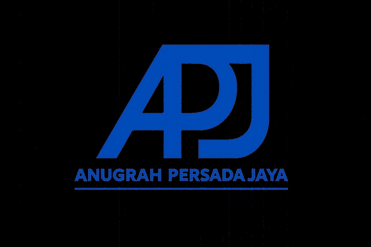 Logo CV Anugrah Persada Jaya
